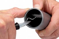 Skrobak drobnoziarnisty PROFILIT RENNSTEIG 466 150 0 - 2