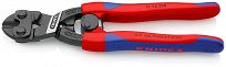 Szczypce Tnące Drut ze sprężyną COBOLT KNIPEX 71 12 200 - 7