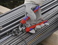 Szczypce Tnące Drut ze sprężyną COBOLT KNIPEX 71 12 200 - 2