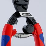Szczypce Tnące Drut ze sprężyną COBOLT KNIPEX 71 12 200 - 6