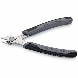 Szczypce Tnące Super Knips KNIPEX 78 13 125 ESD