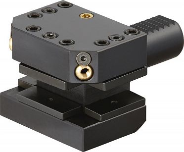 Uchwyt narzędziowy z mocow.wielokrotnym VDI D1 50x32mm FORTIS 4317784732413