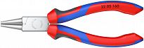 Szczypce Okrągłe do Drutu KNIPEX 22 05 160 - 3