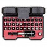 Skrzynka z bitami 1/4