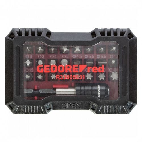 Skrzynka z bitami 1/4