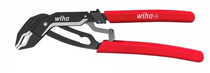 Klucz szczypce nastawne 180 mm SB Classic WIHA  46614