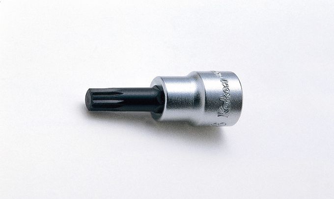 Nasadka M14 trzpieniowa XZN dwunastokątna 38 KOKEN