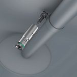 Nasadki klucze nasadowe długie zestaw 5 - 13 mm 1/4