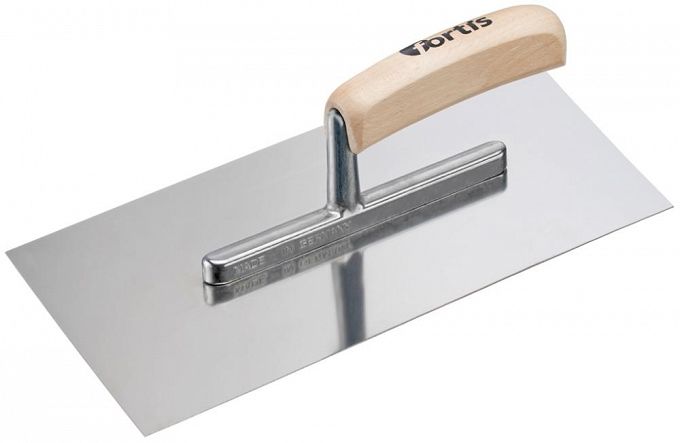 Kiełnia wygładzająca 280x130mm FORTIS 4317784790291