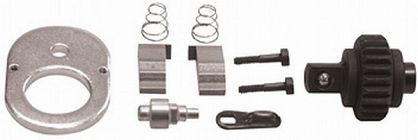 Zestaw naprawczy do grzechotki 2781 KING TONY 2781DK