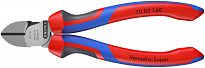 Szczypce uniwersalne tnące do rur KNIPEX 00 20 09 V01 - 4