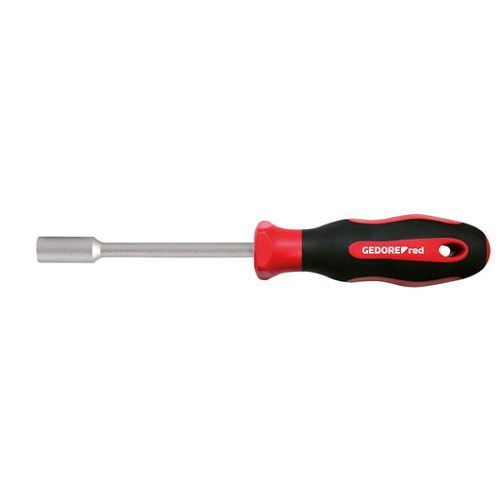 Wkrętak śrubokręt nasadowy 8mm sześciokątny GEDORE RED R38500819 3301372
