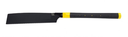 Piła ręczna 265mm 16TPI seria Japan Pull FLUORINE BLACK TAJIMA
