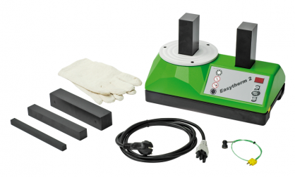 Przenośna nagrzewnica łożyska KUKKO T-AW-20