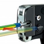 Szczypce do zagniatania tulejek cienkościennych PEW 8.87 RENNSTEIG 610 087 3 - 3