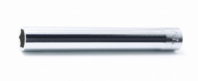 Nasadka 13mm sześciokątna extra długa 120mm KOKEN