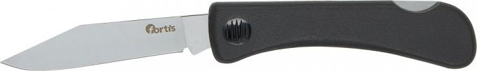 Nóż roboczy, składany 200mm FORTIS 4317784728058