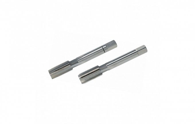 Ręczny Gwintownik 2 szt. PG 21x16 VOLKEL 25721