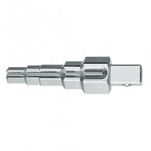 Klucz stopniowany 5 stopni 3/8"-1" Nr 380100 GEDORE 4513040