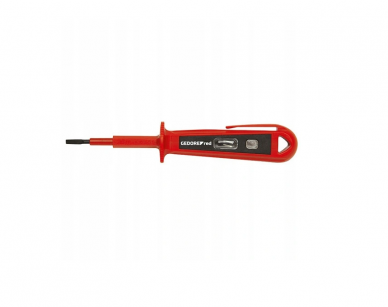 Próbnik fazy max. 250V GEDORE RED 3301419