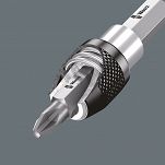 Adapter Vario do grotów 1/4'' 830 WERA  05051835001 - 2