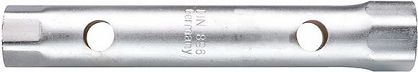 Klucz rurkowy 16x17mm 16x17mm FORTIS 4317784779623