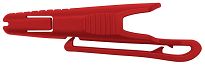 Zestaw szczypce do precyzyjnego cięcia Super Knips 78 03 125 + kabura 78 09 LE KNIPEX 145519 - 10