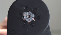 Szczypce do Zaciskania Tulejek w sześciokąt do 16 mm² KNIPEX 97 53 14 - 19