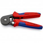 Szczypce do Zaciskania Tulejek w sześciokąt do 16 mm² KNIPEX 97 53 14 - 16