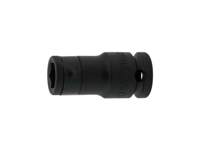 Uchwyt udarowy 3/8" do bitów 1/4" KING TONY 314708S