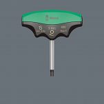 Wkrętak śrubokręt dynamometryczny z ustawioną wartością 4 Nm SW 4.0 WERA 05005080001 - 3