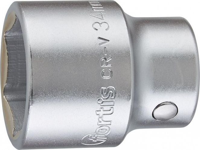 Nasadka 6-kątna 3/4