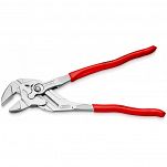 Szczypce Klucz w Jednym Narzędziu do 68 mm 86 03 300 KNIPEX - 6