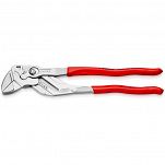 Szczypce Klucz w Jednym Narzędziu do 68 mm 86 03 300 KNIPEX - 7