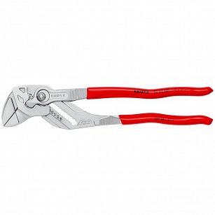 Szczypce Klucz w Jednym Narzędziu do 68 mm 86 03 300 KNIPEX