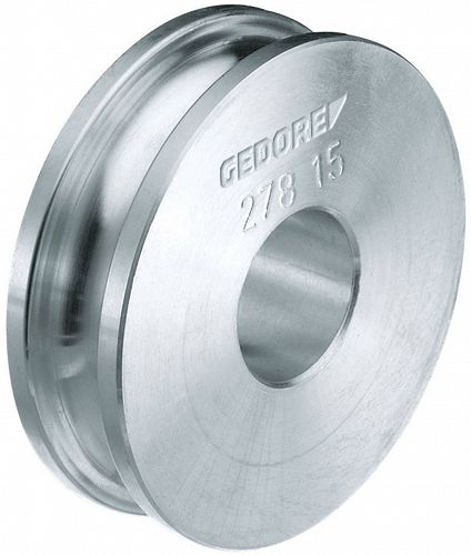 Aluminiowa kształtka do gięcia rur 10mm 2963450 278610