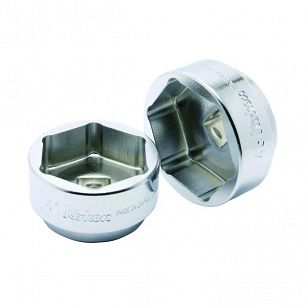 Nasadka krótka 6-kątna do nakrętek kół 41x28mm KOKEN