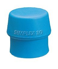 Końcówka do młotka Simplex 50mm Erwin Halder 3201.050