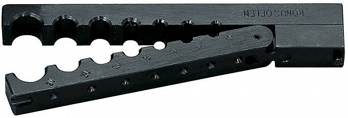 Korpus podstawowy GEDORE 4554150 233000