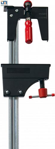 Ścisk do montażu parkietu i paneli podłogowych PVZ BESSEY PVZ65