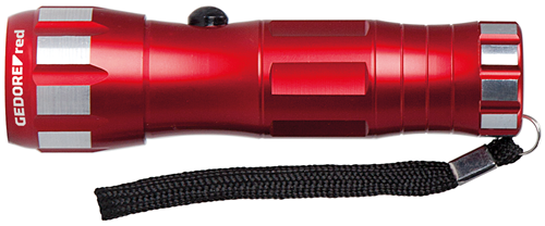 Latarka GEDORE RED R95300017 3301755