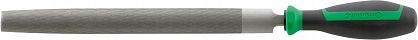 Pilnik płasko-okrągły L=260mm, Rękojeść 2K 12030-2K 260MM STAHLWILLE 72133100