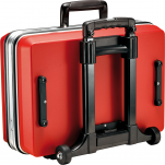 Zestaw narzędzi izolowanych 1000V VDE w walizce, 48-el. STAHLWILLE - 2