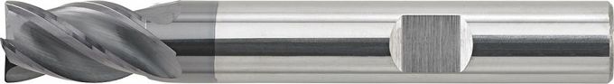 VHM HPC INOX Frez D6527K 6,00VA Z4HB Carap+ FORTIS 4317784741248