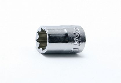 Nasadka 7mm ośmiokątna KOKEN