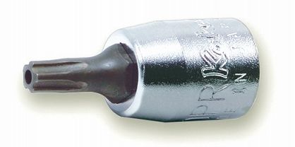 Nasadka 9IPR trzpieniowa TORXPLUS z dziurką KOKEN