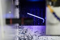 Klucze imbusowe z kulką kolorowe trzpieniowe ProStar 9cz. w kolorze luminescencyjnym WIHA 46555 - 6