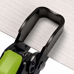 Szczypce wykrawające R6 20 mm 29 mm RENNSTEIG 503 001 39 - 2