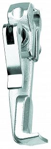 Wymienne ramię 200mm do ściągacza nr 1.04 GEDORE 1499386 104/C-200-TE
