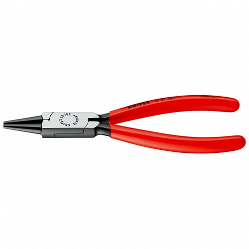 Szczypce Okrągłe do Drutu KNIPEX 22 01 140